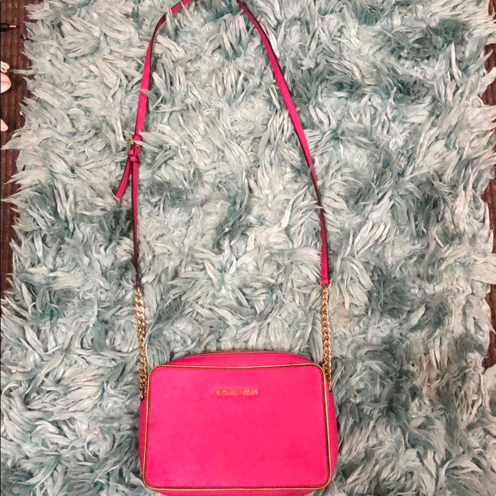 Michael Kors Bag/Satchel
